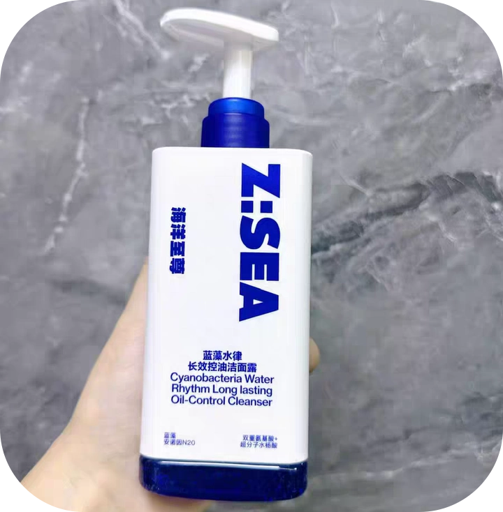 油皮洗面奶推荐！控油不拔干的真爱款Top5