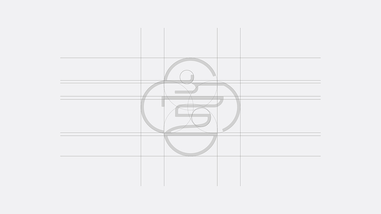 取曹操的隶书做logo字｜壹院中国视觉方案（图ZMzk1MDUzNjU2） - 品牌 - 站酷设计师只抓一只鱼原创素材 - 站酷ZCOOL