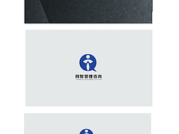 咨询管理公司LOGO