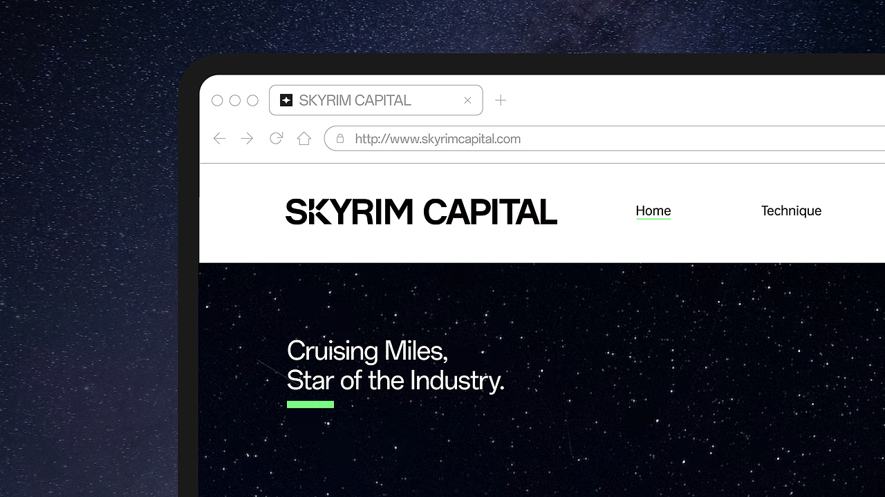 SKYRIM｜寻找最值得投资的一颗星（图ZMzk1MDU3MzI4） - 文案/策划 - 站酷设计师西3DESIGN原创素材 - 站酷ZCOOL