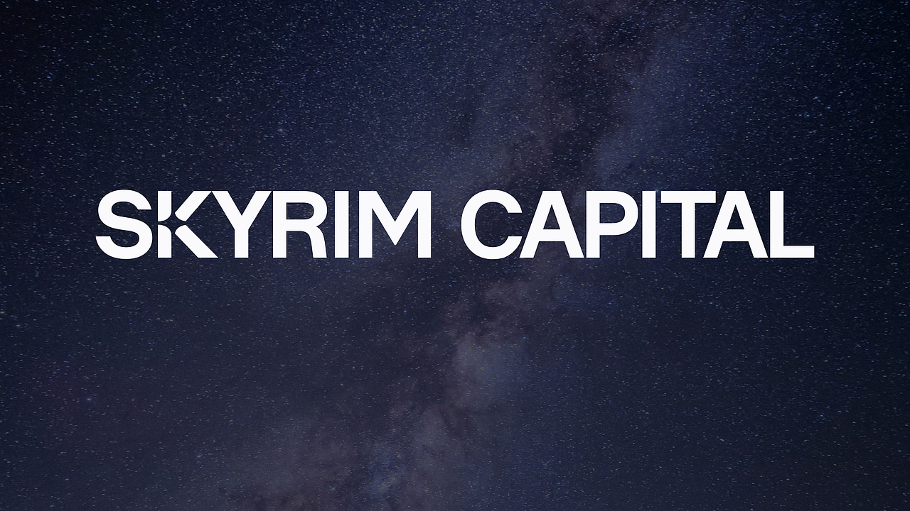 SKYRIM｜寻找最值得投资的一颗星（图ZMzk1MDU3MzI0） - 文案/策划 - 站酷设计师西3DESIGN原创素材 - 站酷ZCOOL