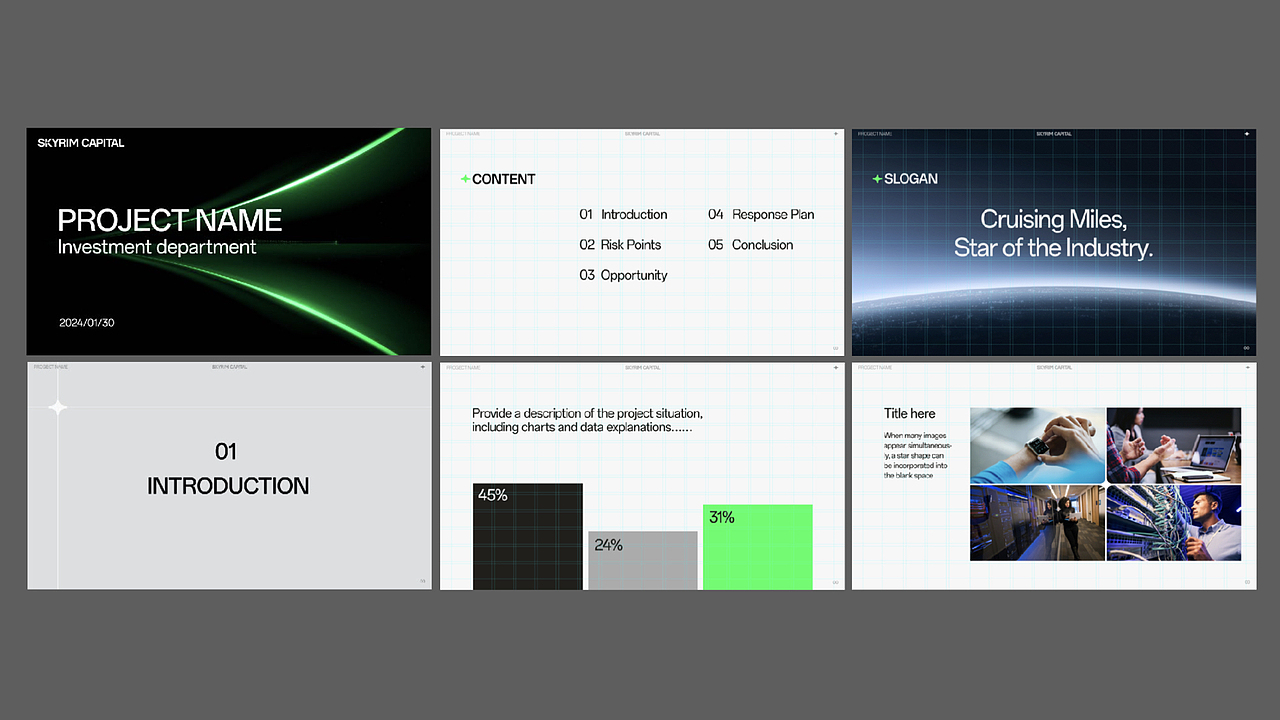 SKYRIM｜寻找最值得投资的一颗星（图ZMzk1MDU3MzM2） - 文案/策划 - 站酷设计师西3DESIGN原创素材 - 站酷ZCOOL