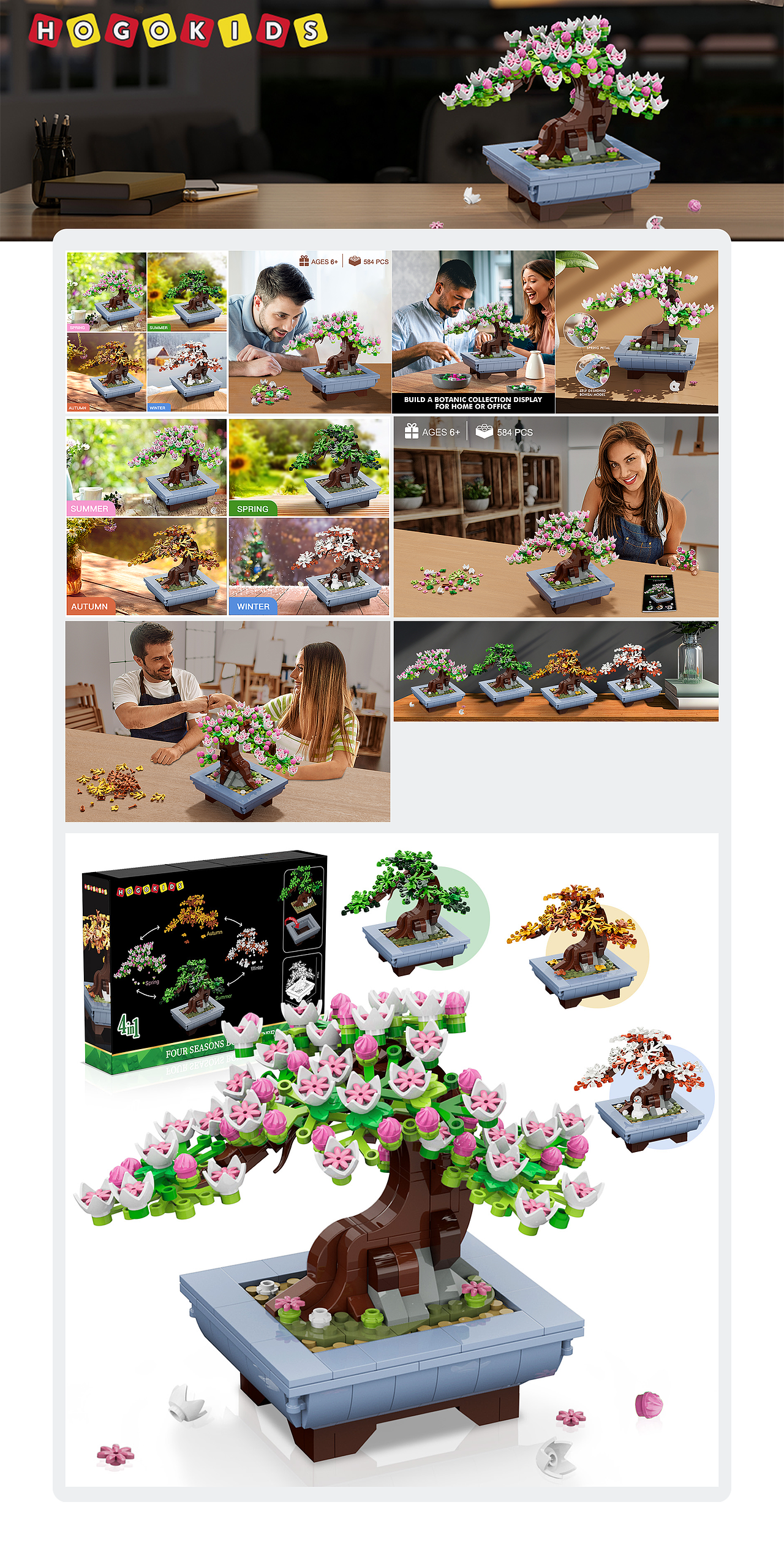 2025年的工作作品集(节选)