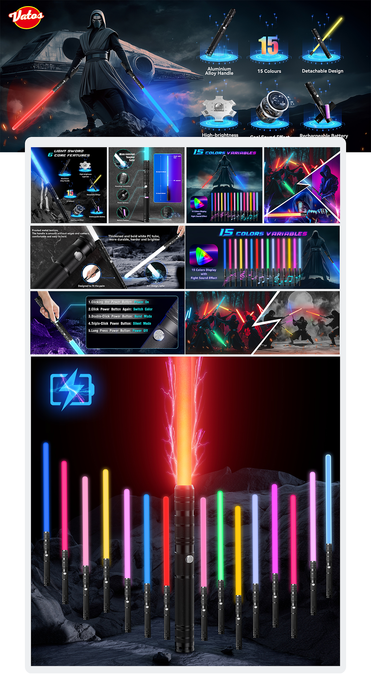 2025年的工作作品集(节选)