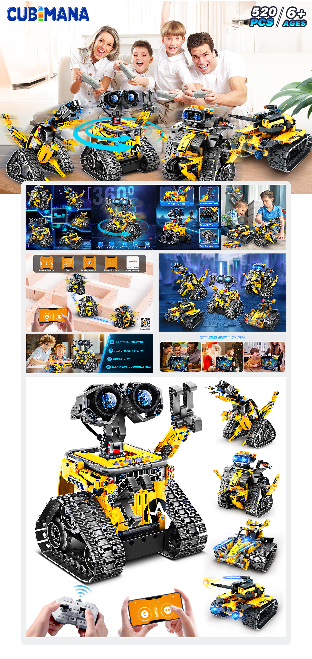 2025年的工作作品集(节选)