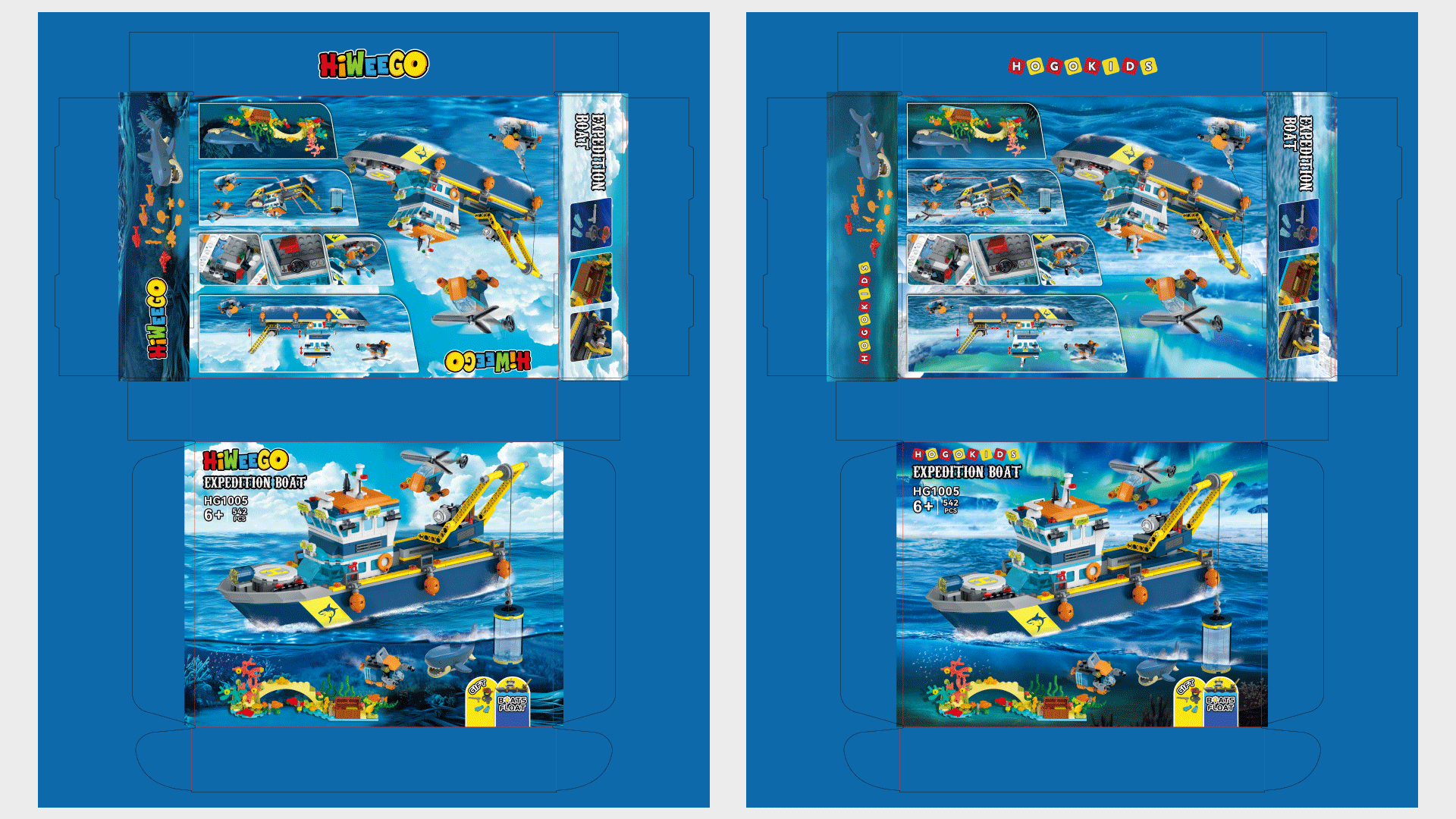 2025年的工作作品集(节选)