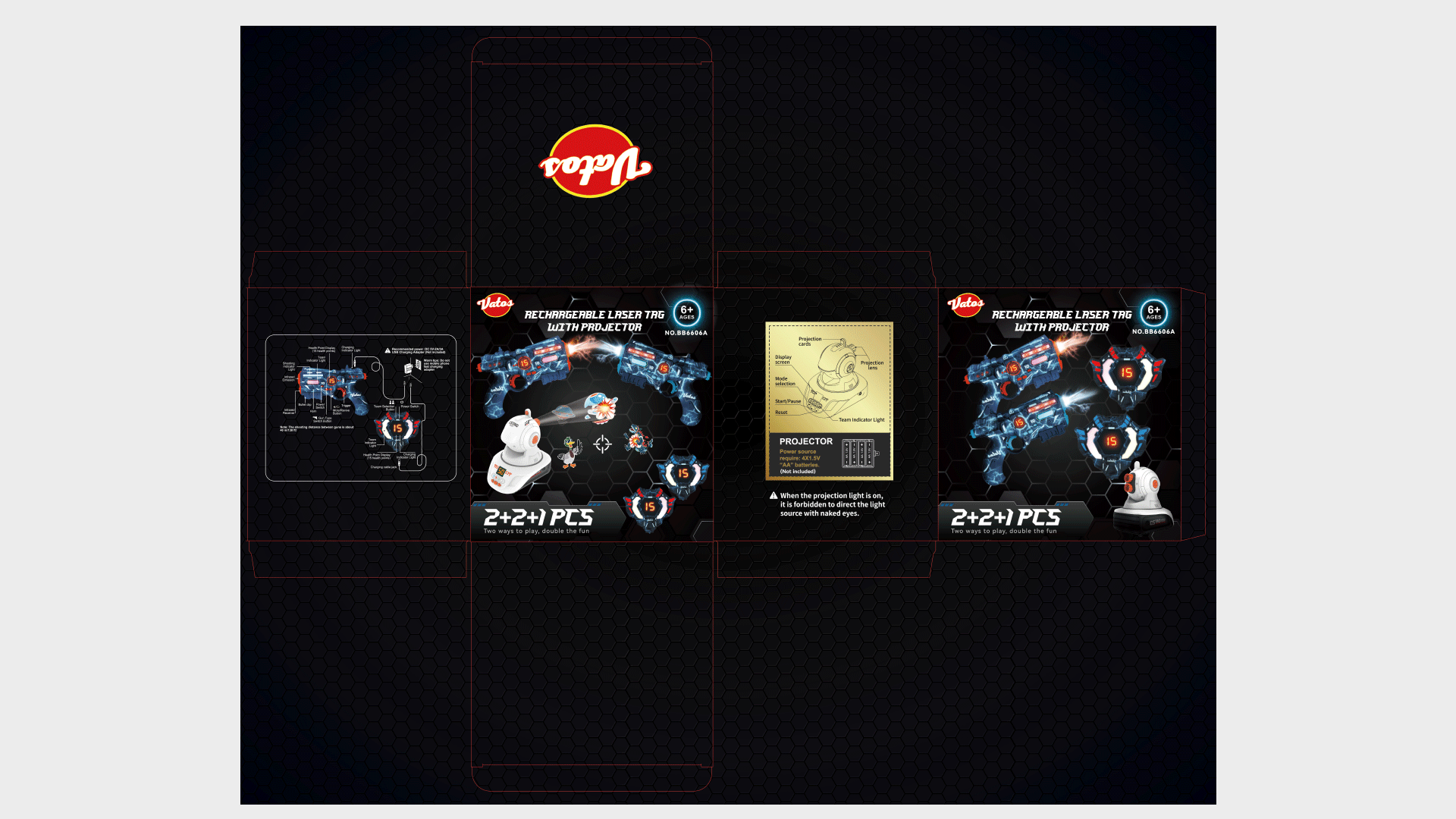 2025年的工作作品集(节选)