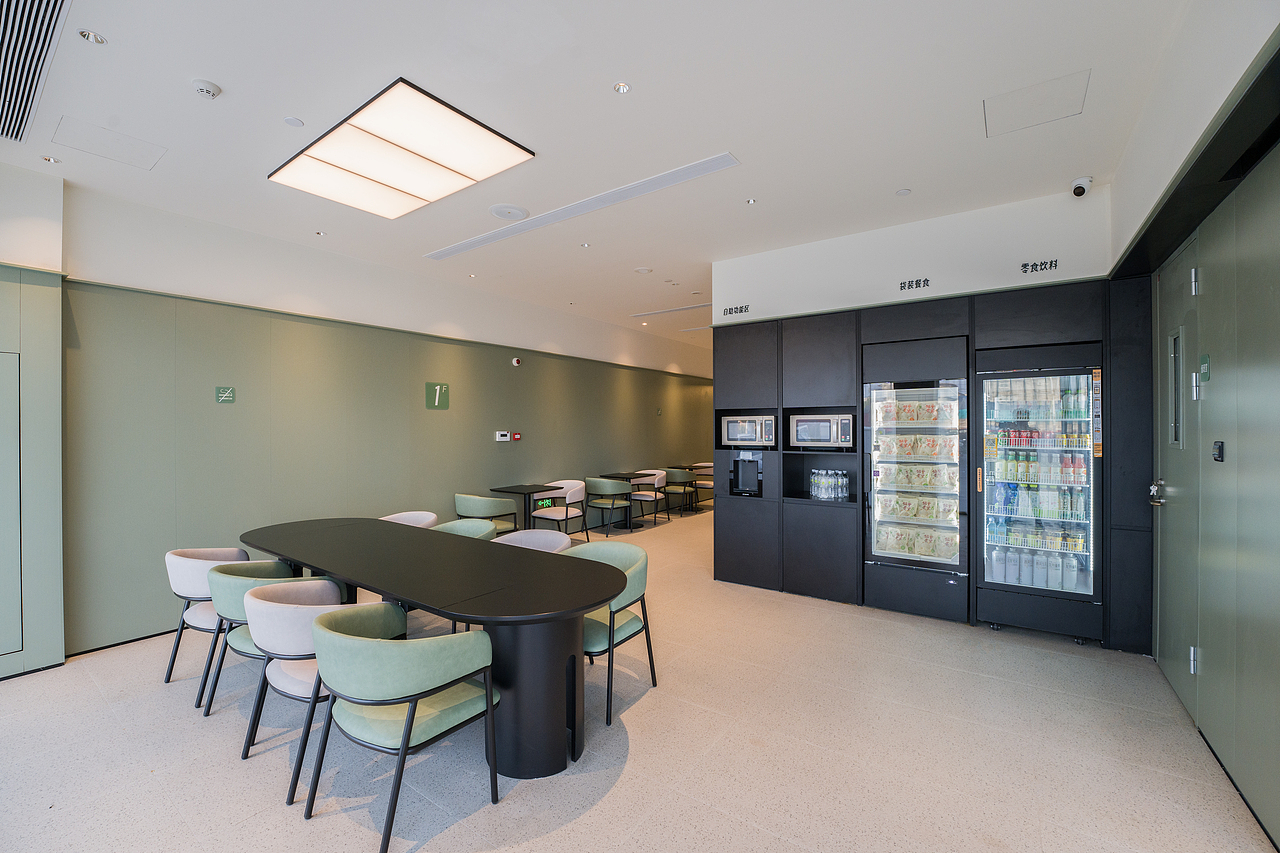 海友酒店河南登封店
