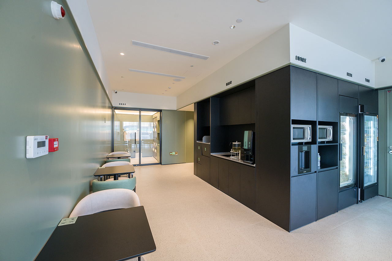 海友酒店河南登封店