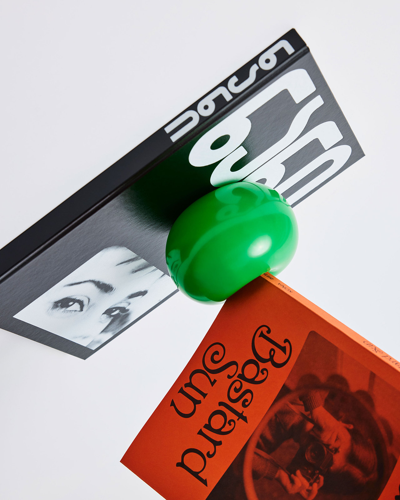 国际评审 | Dan Solbach （瑞士 / 德国）