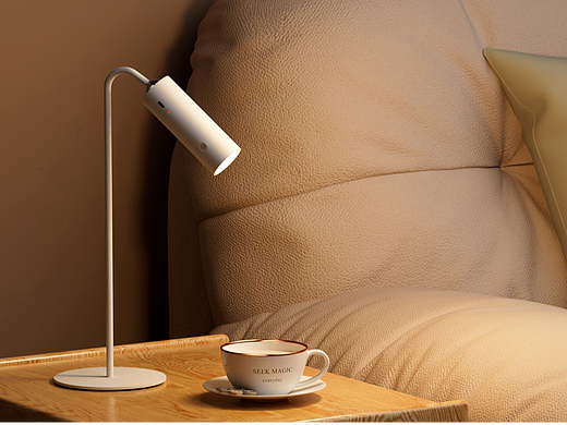 極簡(jiǎn)臺(tái)燈（個(gè)人主頁(yè)-ZNzIzOTA5NjQ=） - 電商 - 站酷設(shè)計(jì)師Jenny_妮原創(chuàng)素材 - 站酷ZCOOL