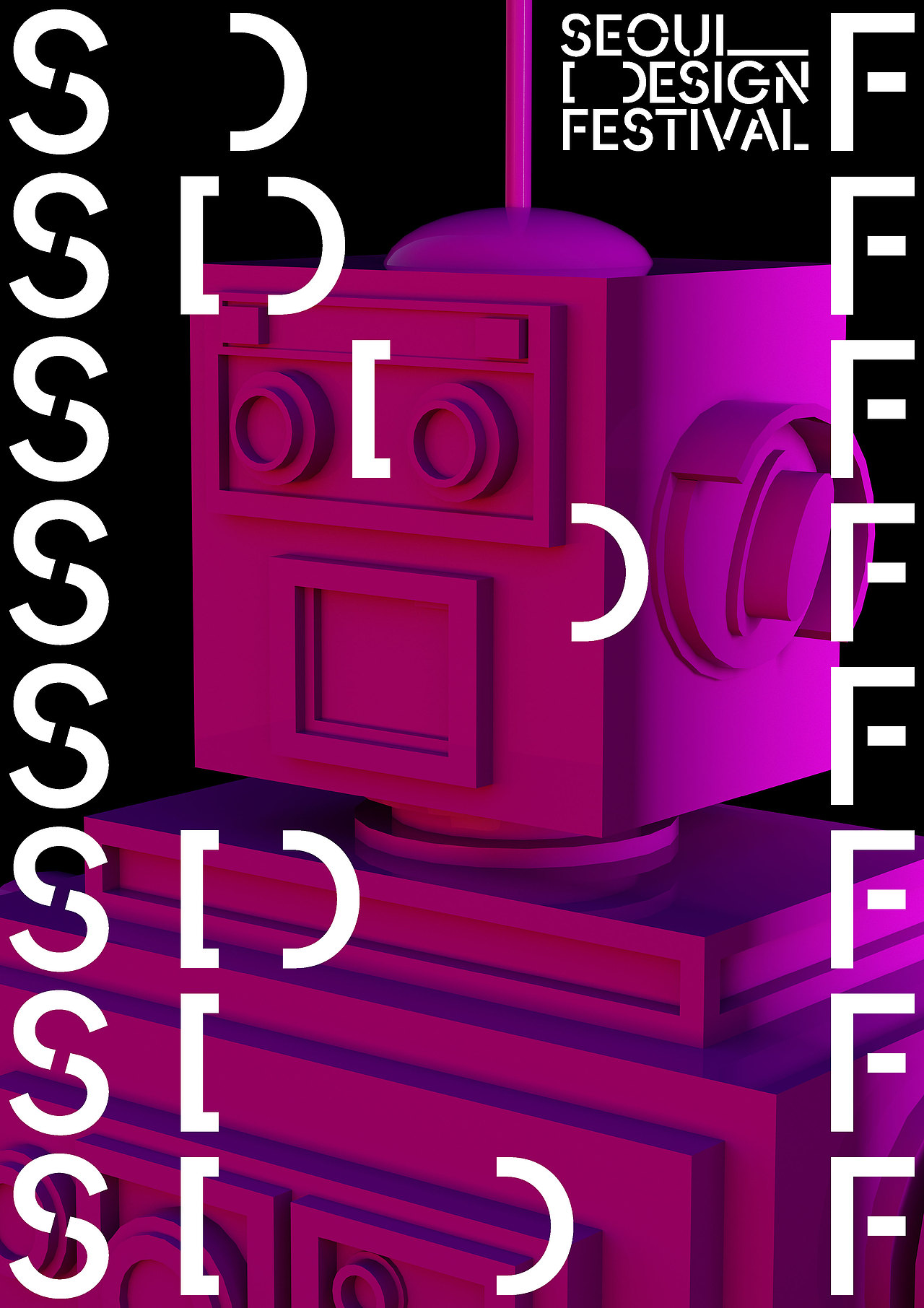 国际评审 | Kwon Joonho (韩国·首尔)