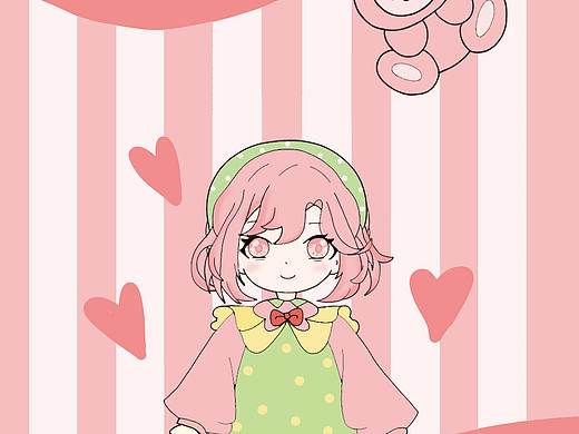 原创手机壳图案