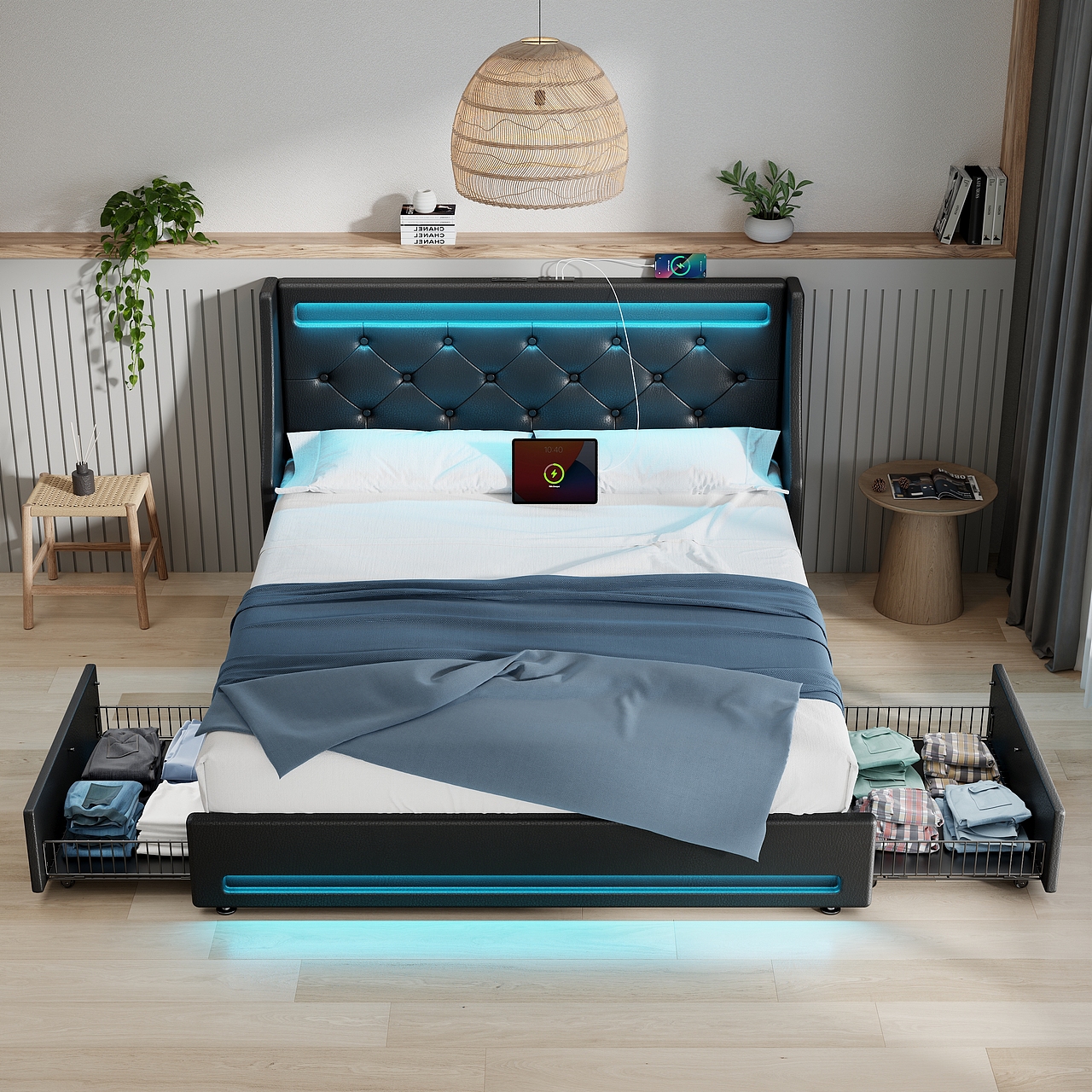 美国Wayfair家居平台海外产品3D渲染（图ZMzk1MDY2MTQ4） - 产品 - 站酷设计师领头羊cg原创素材 - 站酷ZCOOL