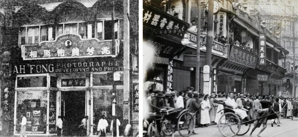 为什么我们的招牌不好看｜艺海旅人（图ZMTUxOTAyODg=） - 教程 - 站酷设计师叶子_Studio原创素材 - 站酷ZCOOL