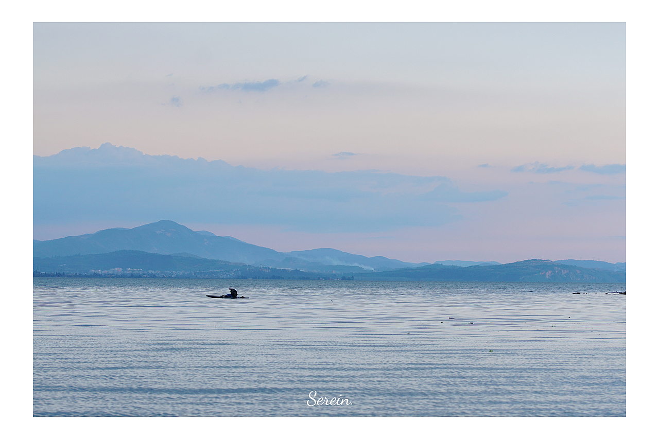 城市中国——大理