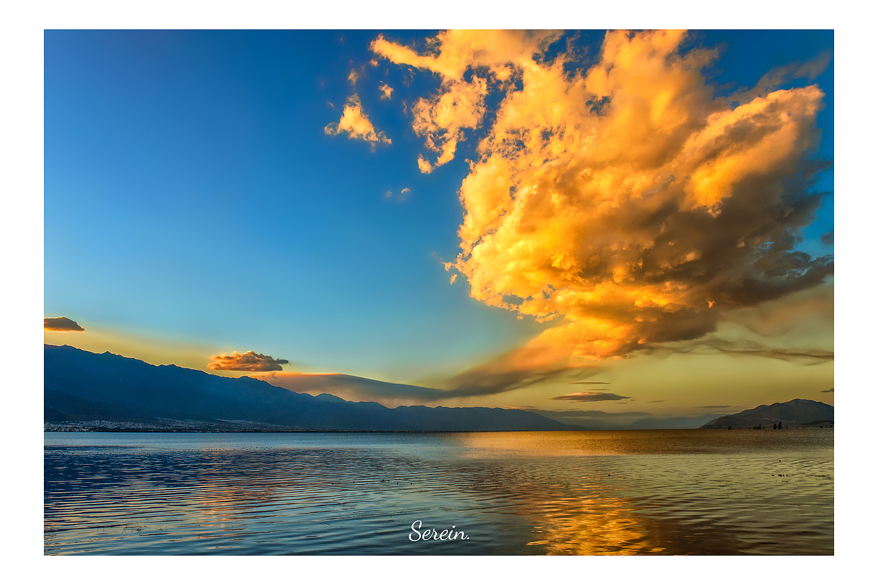 城市中国——大理