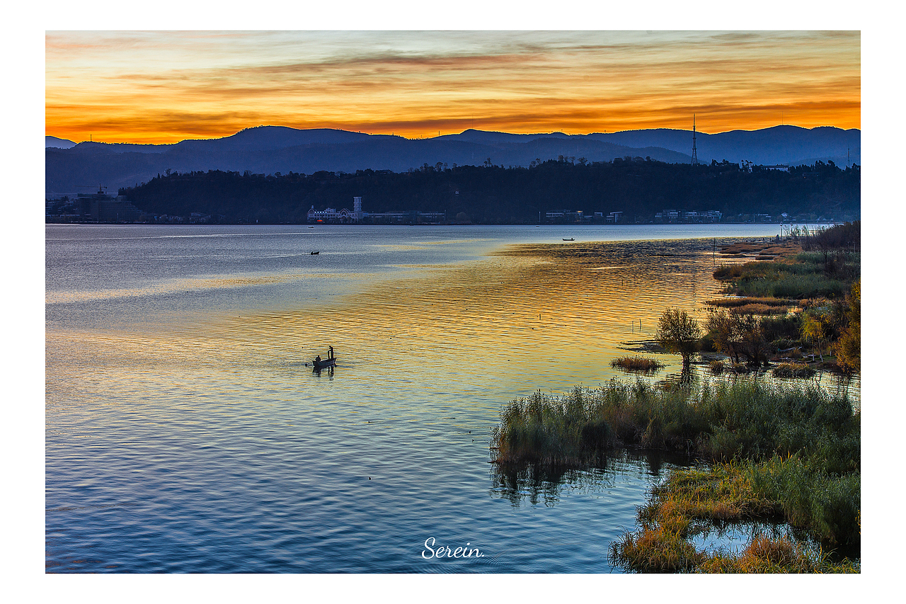 城市中国——大理