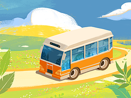 测出行MBTI解锁夏日搭档