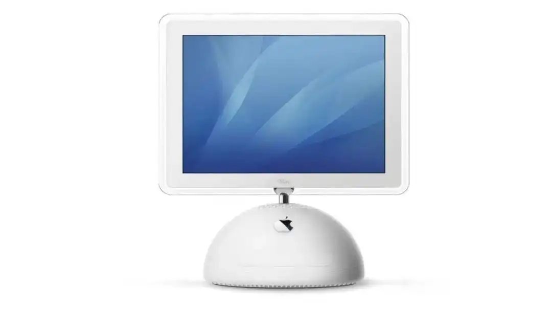 iMac G4