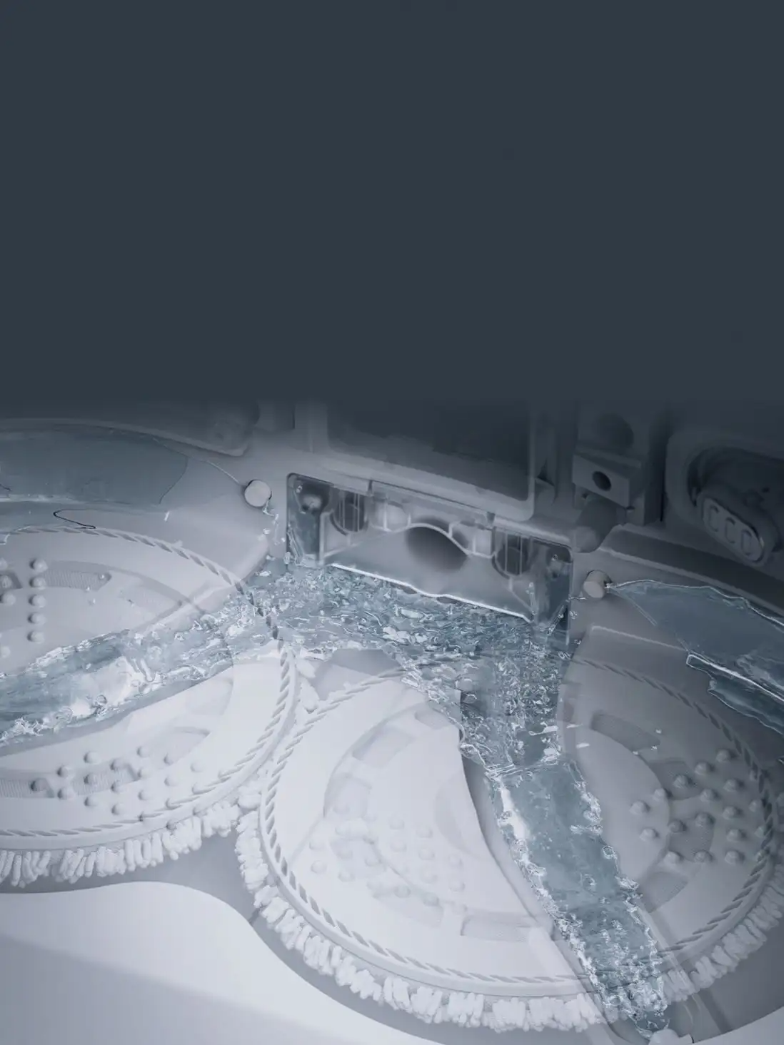 大疆发布透明扫地机器人/苹果 AI 机器人全家桶曝光/柯达被曝或无法持续运营