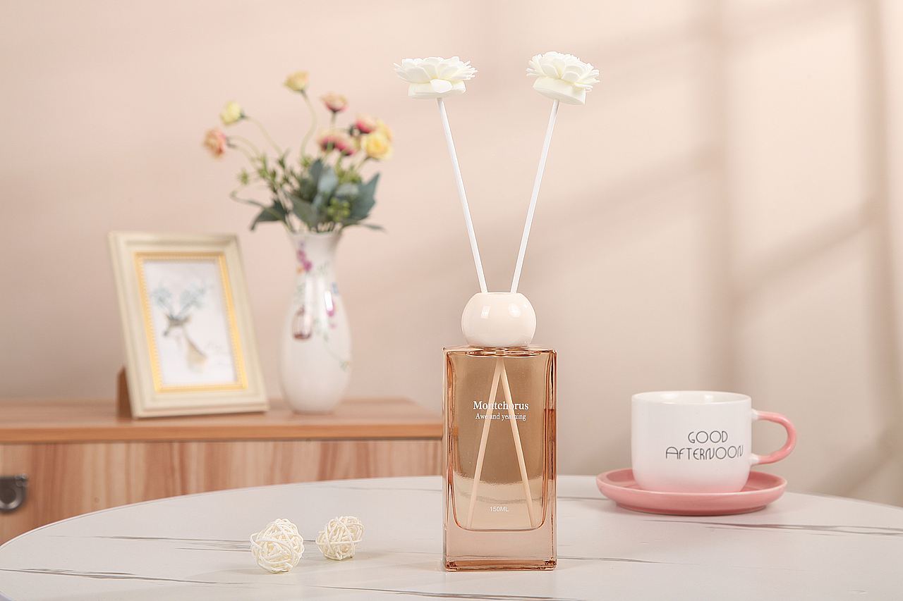 香薰灯拍摄饰品摄影拍摄郑州扬帆视觉电商产品摄影