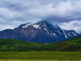 318自驾之旅（成都-拉萨）
