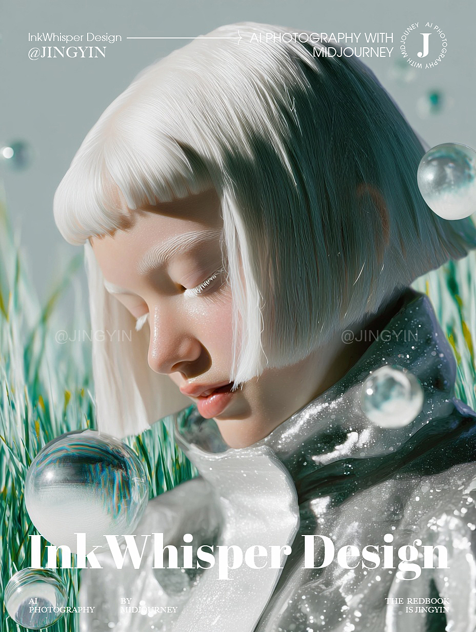 当呼吸触及光年（图ZMzk1MDczOTI0） - AI作品 - 站酷设计师AIGC是静音啊原创素材 - 站酷ZCOOL