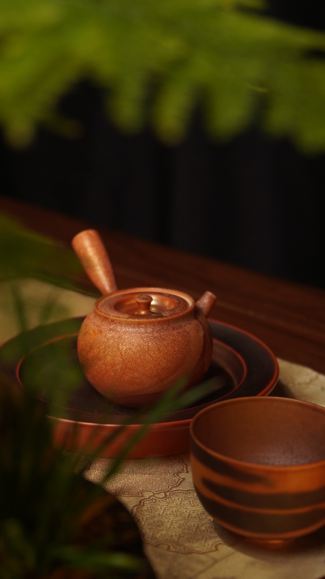 氛围感喝茶（图ZMzk1MDc0NDAw） - 产品摄影 - 站酷设计师Z601857281原创素材 - 站酷ZCOOL