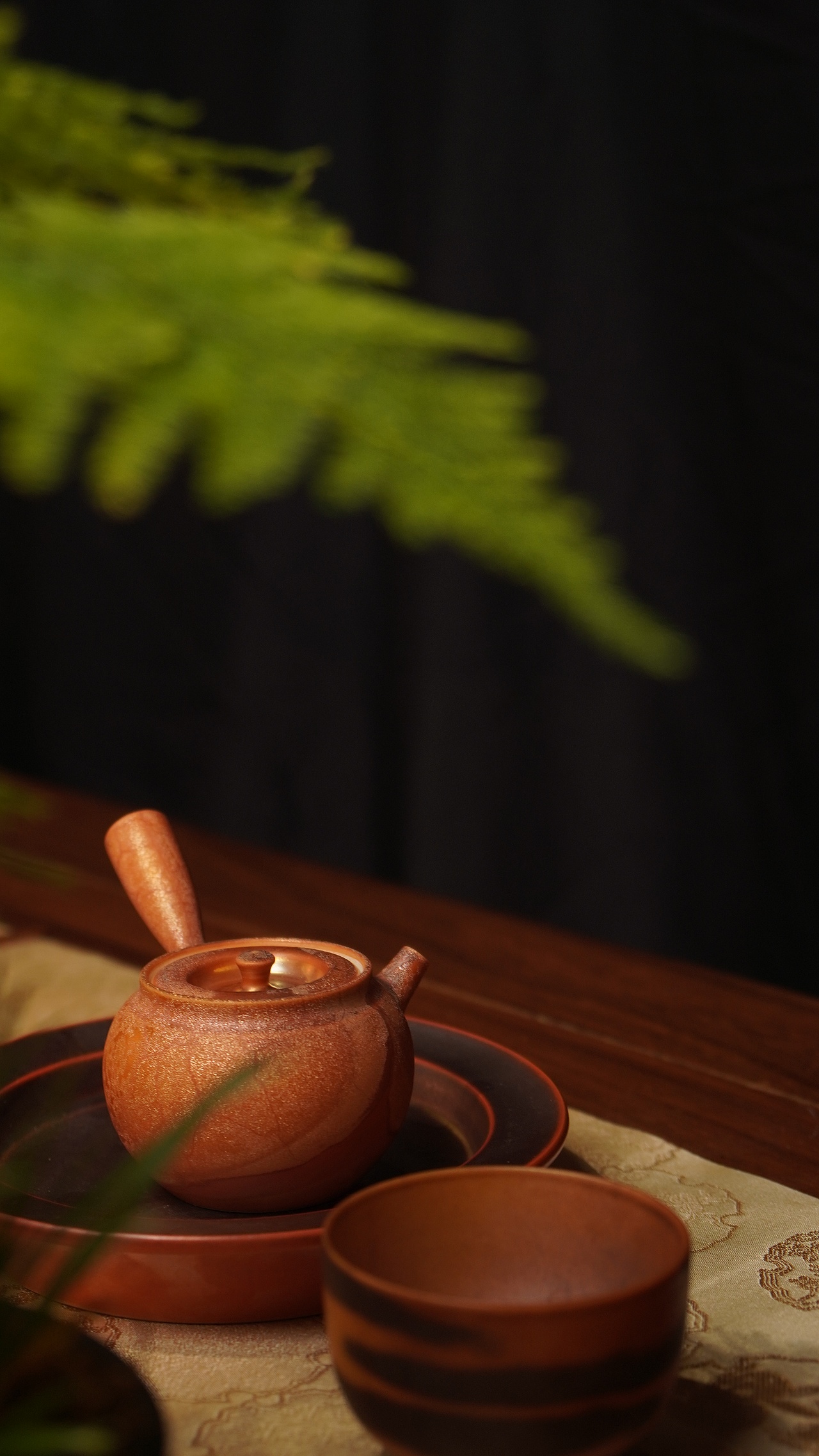 氛围感喝茶（图ZMzk1MDc0Mzk2） - 产品摄影 - 站酷设计师Z601857281原创素材 - 站酷ZCOOL