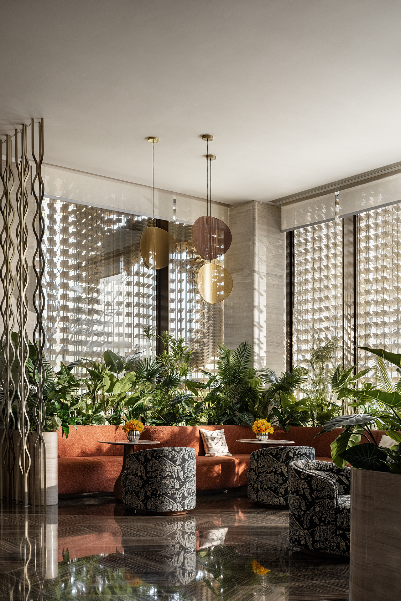 中熙设计|晓风朗月生活馆,时空洄游的诗学