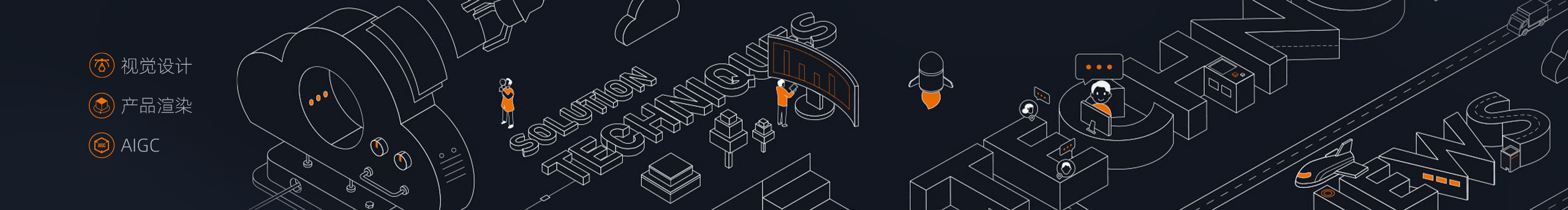 不是梦的个人主页（封面预览） - 主页封面设置 - 站酷设计师不是梦原创素材 - 站酷ZCOOL