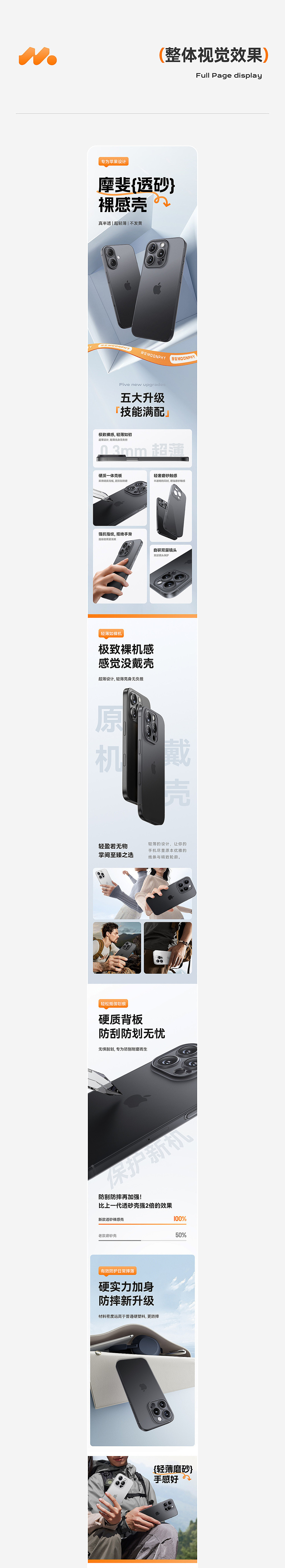 手机壳（图ZMzk1MDc4MjAw） - 电商 - 站酷设计师倔强金牛原创素材 - 站酷ZCOOL