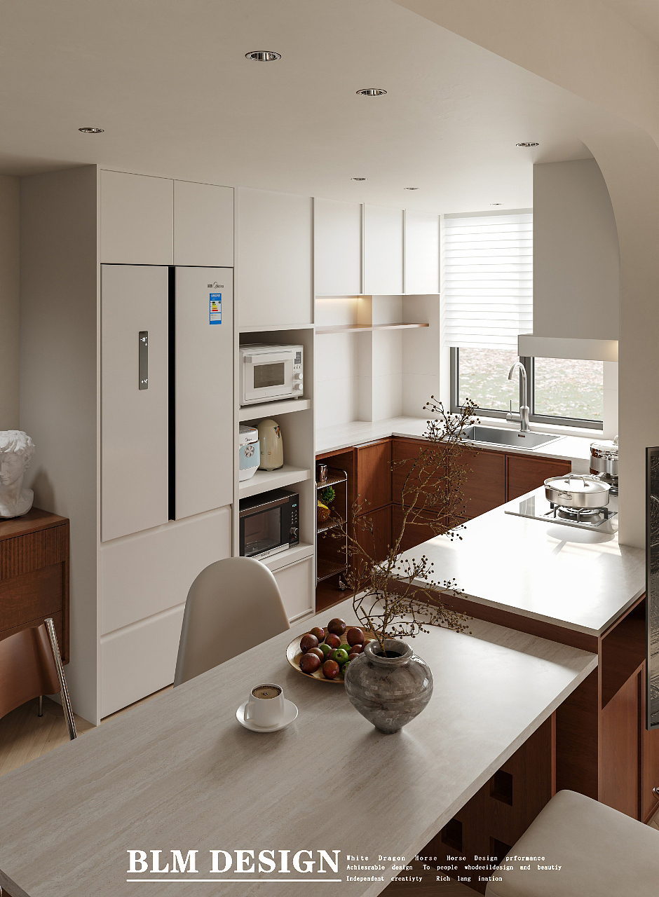 中古风家装案例分享