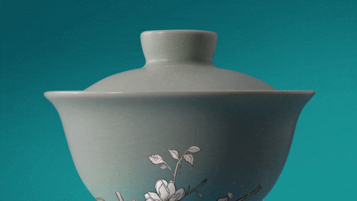 小罐茶 | 走进东方美人的奇幻茶香