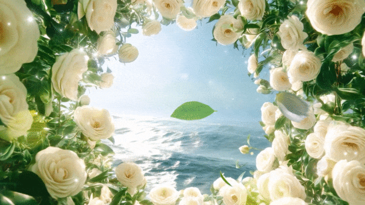 小罐茶 | 走进东方美人的奇幻茶香