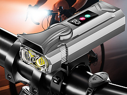 熱乎乎的騎行燈渲染詳情設(shè)計(jì)  練習(xí)哦