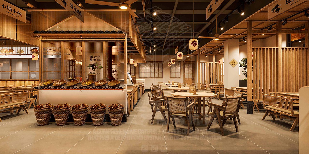 胖大亨 · 浏阳菜馆