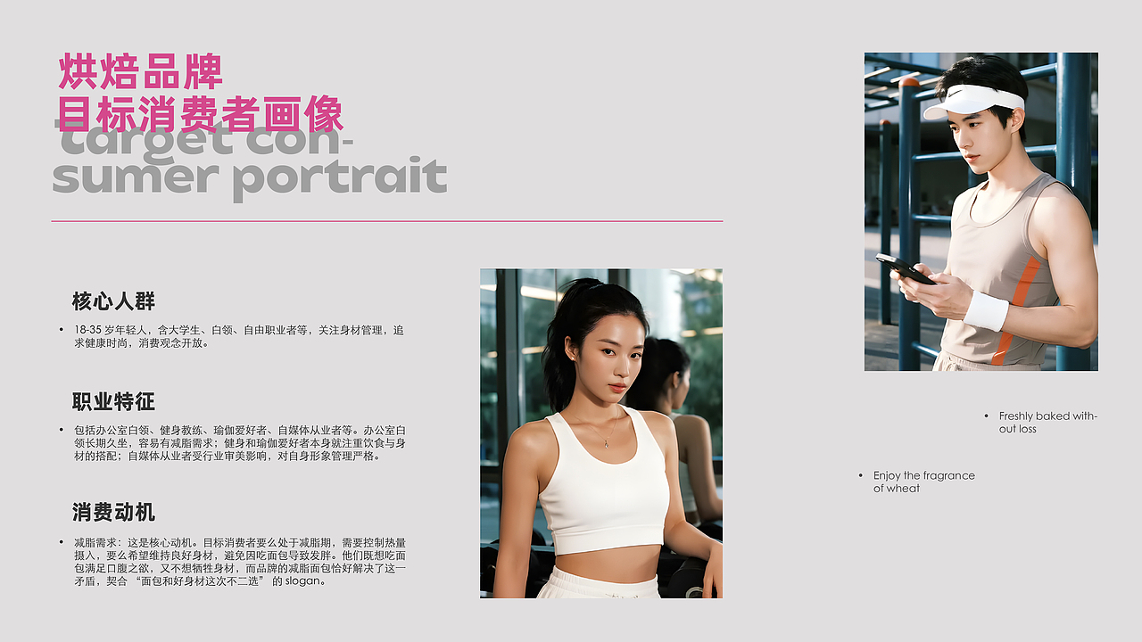CRUMBLAB| 面包烘焙品牌设计|VI设计 | IP设计