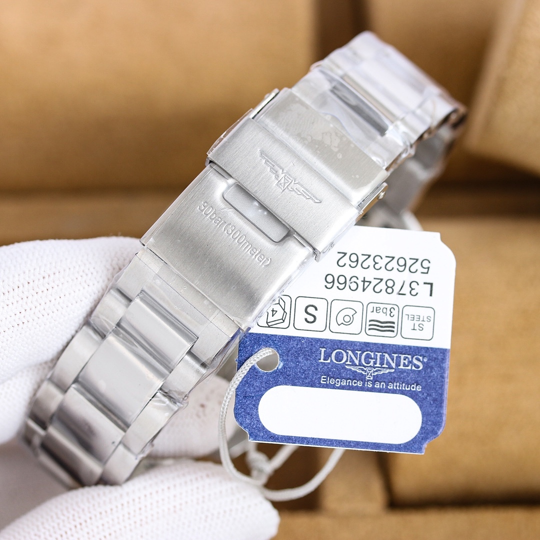 水中霸主-浪康斯卡手表