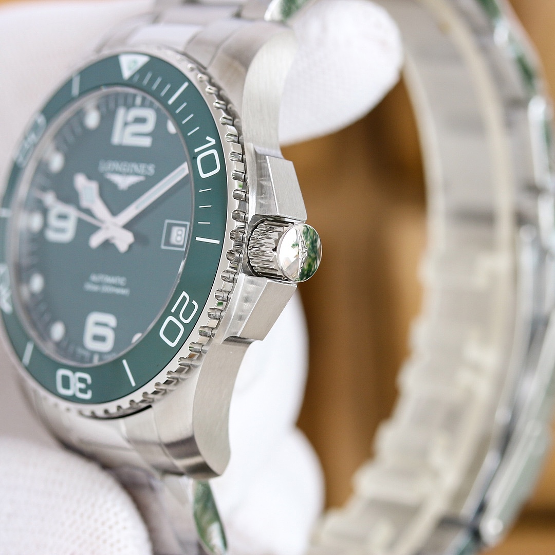 水中霸主-浪康斯卡手表