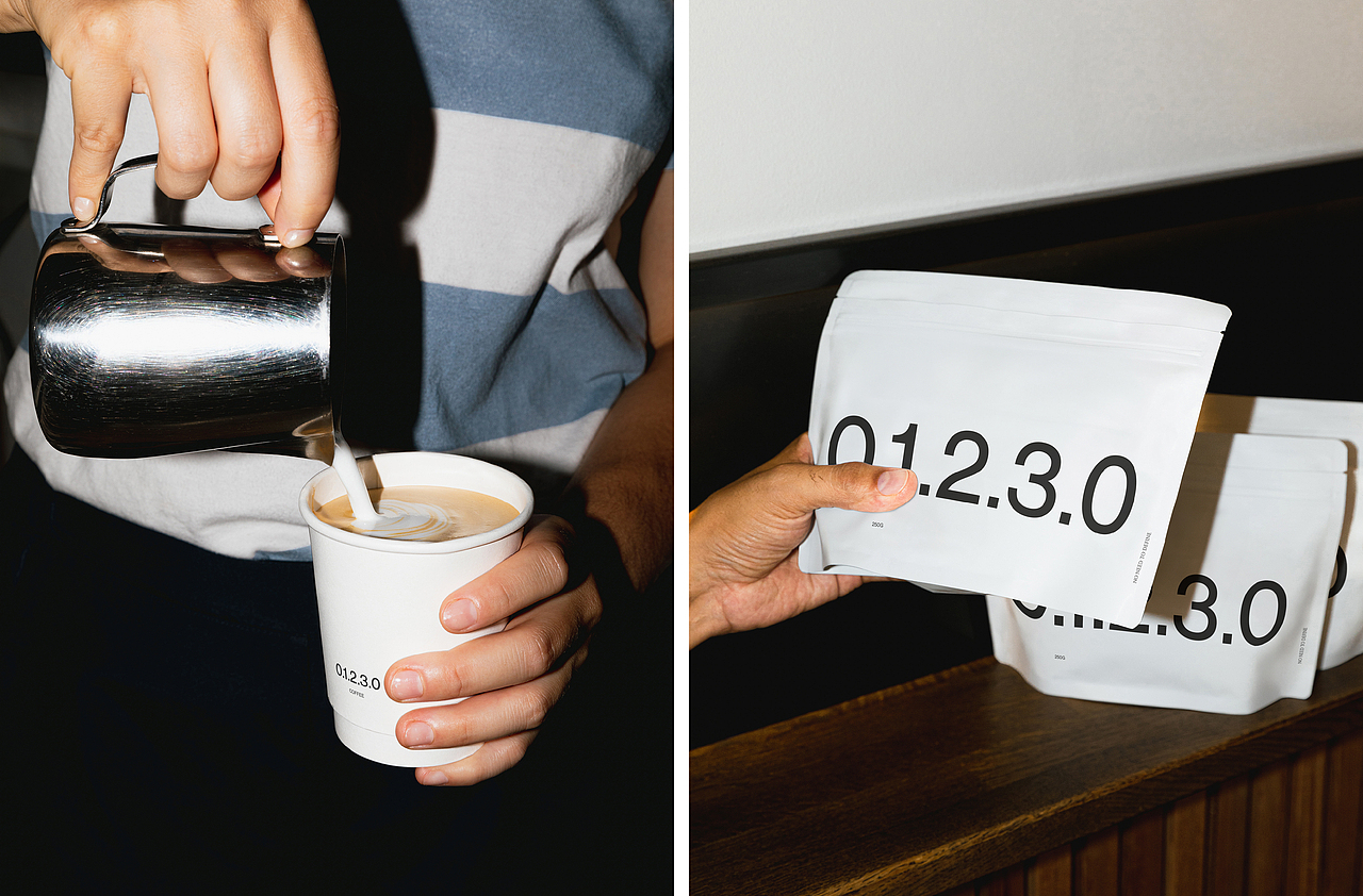 01230咖啡品牌设计（图ZMzk1MDkxODI4） - 品牌 - 站酷设计师This_is_that原创素材 - 站酷ZCOOL