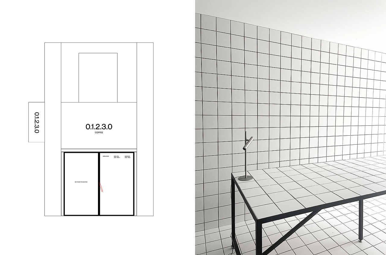 01230咖啡品牌设计（图ZMzk1MDkxOTQ4） - 品牌 - 站酷设计师This_is_that原创素材 - 站酷ZCOOL