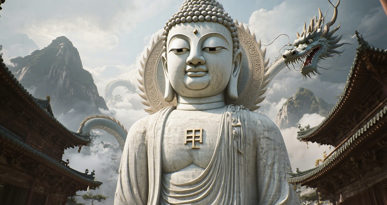 经声越千年（图ZMzk1MDkzNzg0） - AI作品 - 站酷设计师波比不是啵啵原创素材 - 站酷ZCOOL