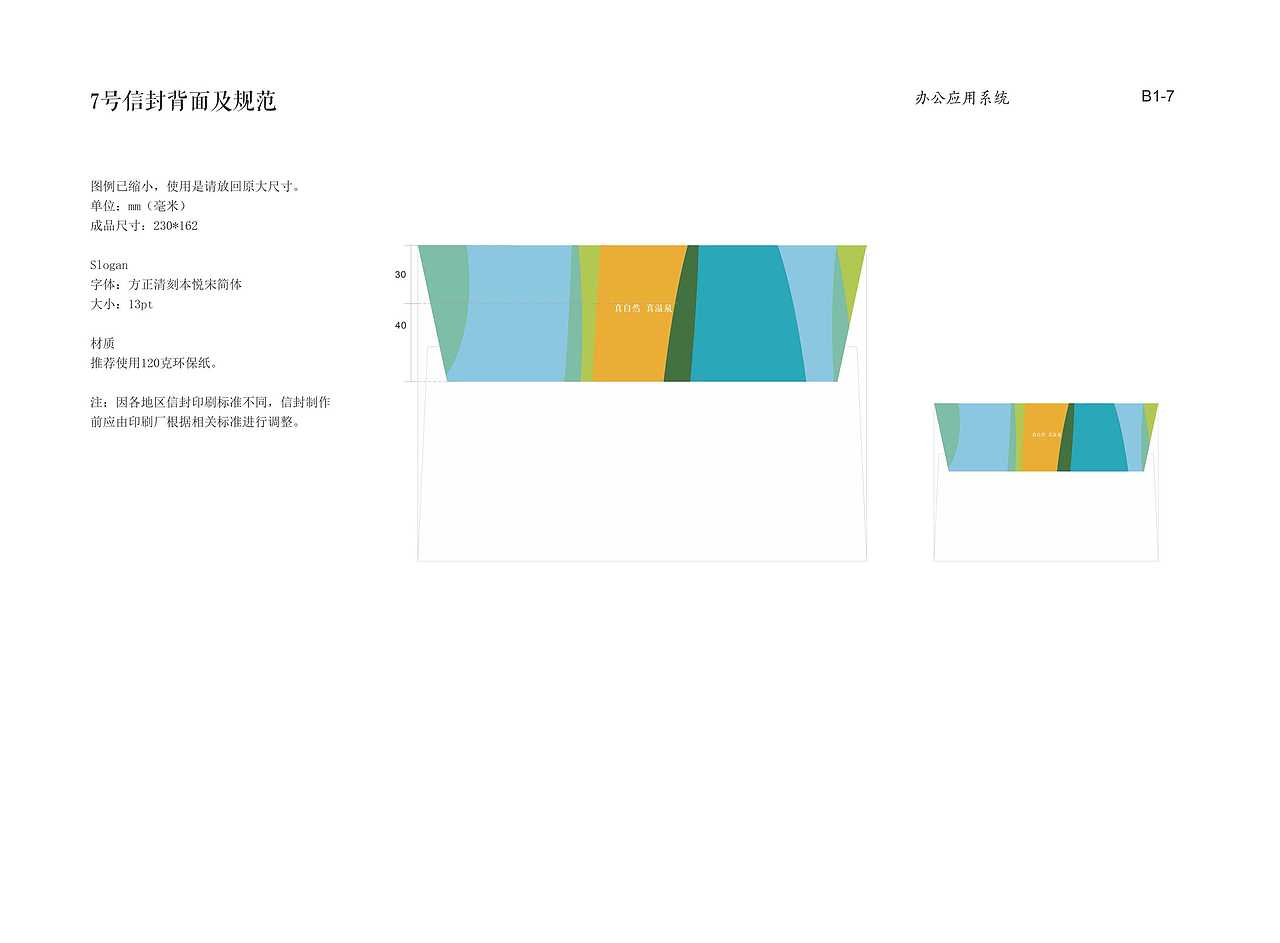 统景温泉VIS-B应用部分(办公系统)