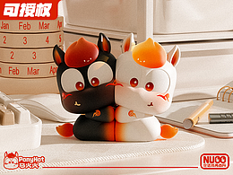 品牌吉祥物