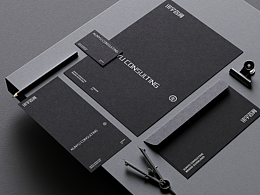 企业VI设计 | 品牌设计 | LOGO设计 | 讯宇咨询