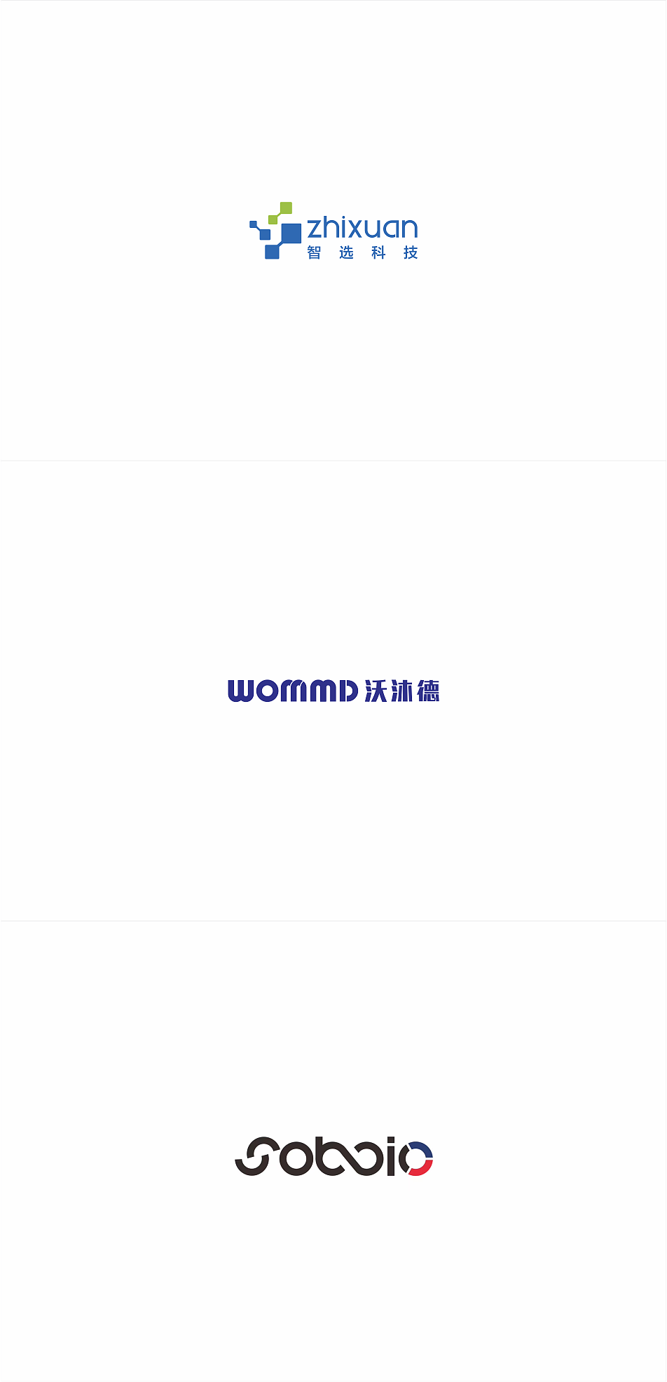 分享部分原创logo（图ZMzk1MTAzNjY4） - Logo - 站酷设计师设计师洛洛er原创素材 - 站酷ZCOOL