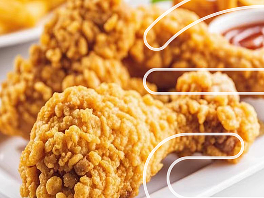 福建合味来餐饮品牌LOGO/VI设计