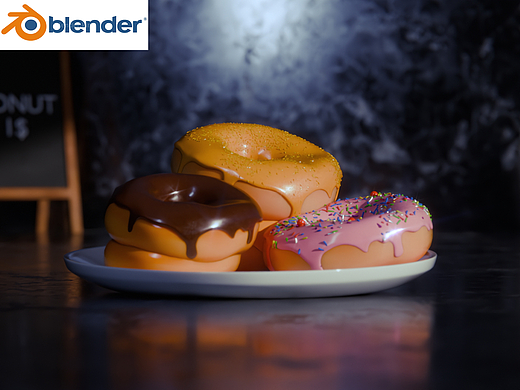 Donut Again?